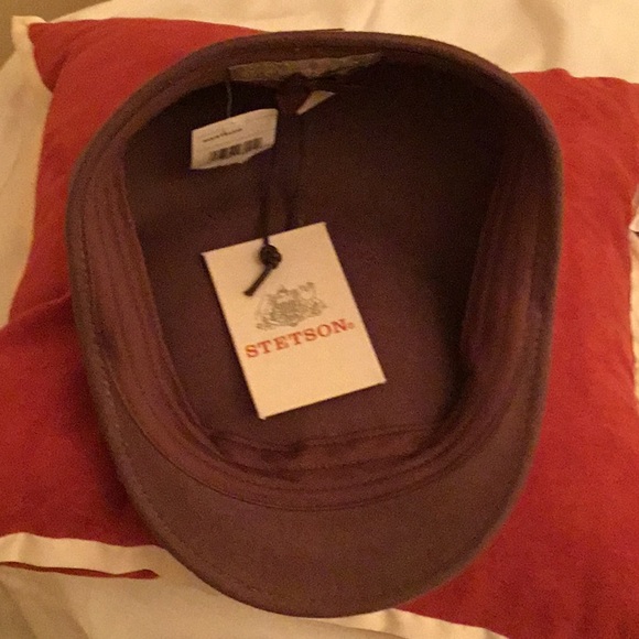 Stetson vintage hat , brand new with tags - Picture 3 of 5